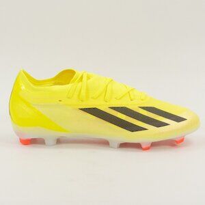 Adidas X Crazyfast Pro FG Solar Energy Pack IG0601 Soccer Cleats Multi Size